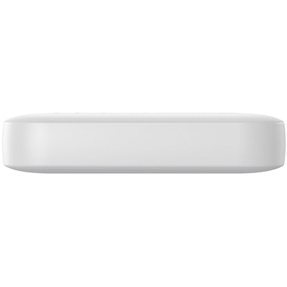 Vanjska baterija Joyroom JR-PBF12, 10000mAh, 12W, 1 x USB-C - 2 x USB-A, Bijela