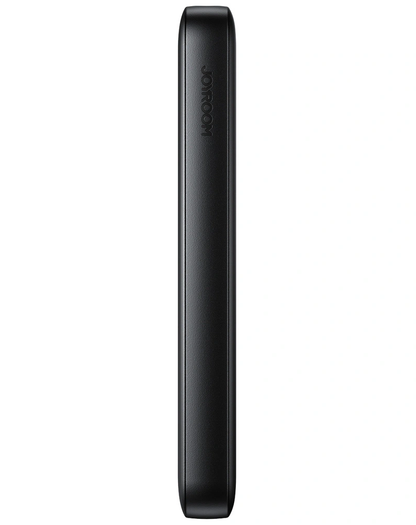 Vanjska baterija Joyroom JR-PBF12 Pro, 10000mAh, 22.5W, QC + PD, 1 x USB-C - 2 x USB-A, Crna