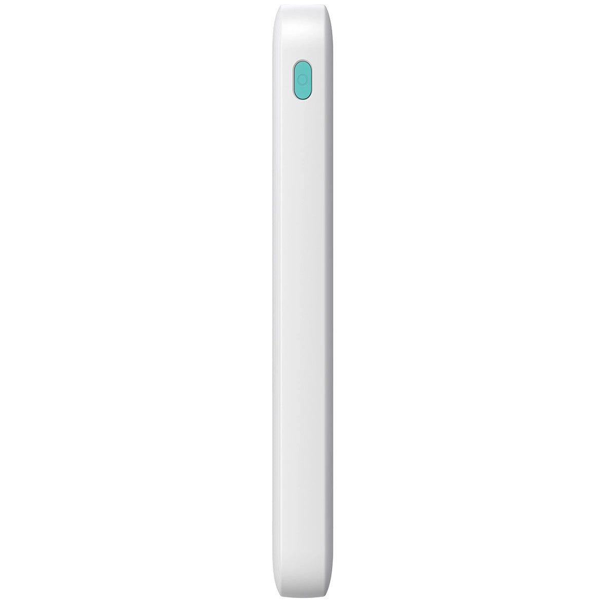 Vanjska baterija Joyroom JR-PBF12, 10000mAh, 12W, 1 x USB-C - 2 x USB-A, Bijela