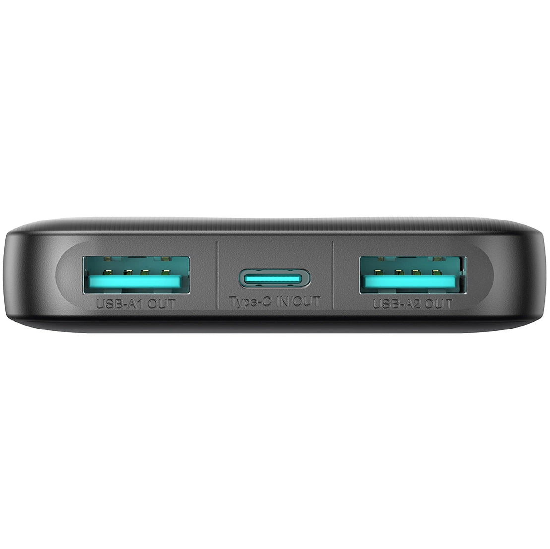 Vanjska baterija Joyroom JR-PBF13, 5000mAh, 12W, 1 x USB-C - 2 x USB-A, Crna
