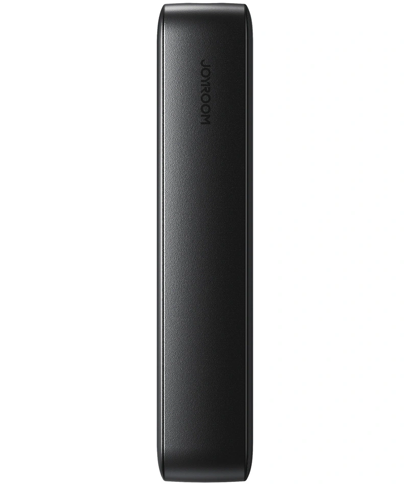 Vanjska baterija Joyroom JR-PBF14 Pro, 20000mAh, 22.5W, QC + PD, 1 x USB-C - 2 x USB-A, Crna