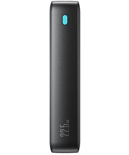 Vanjska baterija Joyroom JR-PBF14 Pro, 20000mAh, 22.5W, QC + PD, 1 x USB-C - 2 x USB-A, Crna
