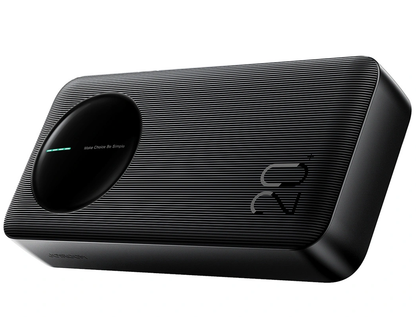 Vanjska baterija Joyroom JR-PBF14 Pro, 20000mAh, 22.5W, QC + PD, 1 x USB-C - 2 x USB-A, Crna