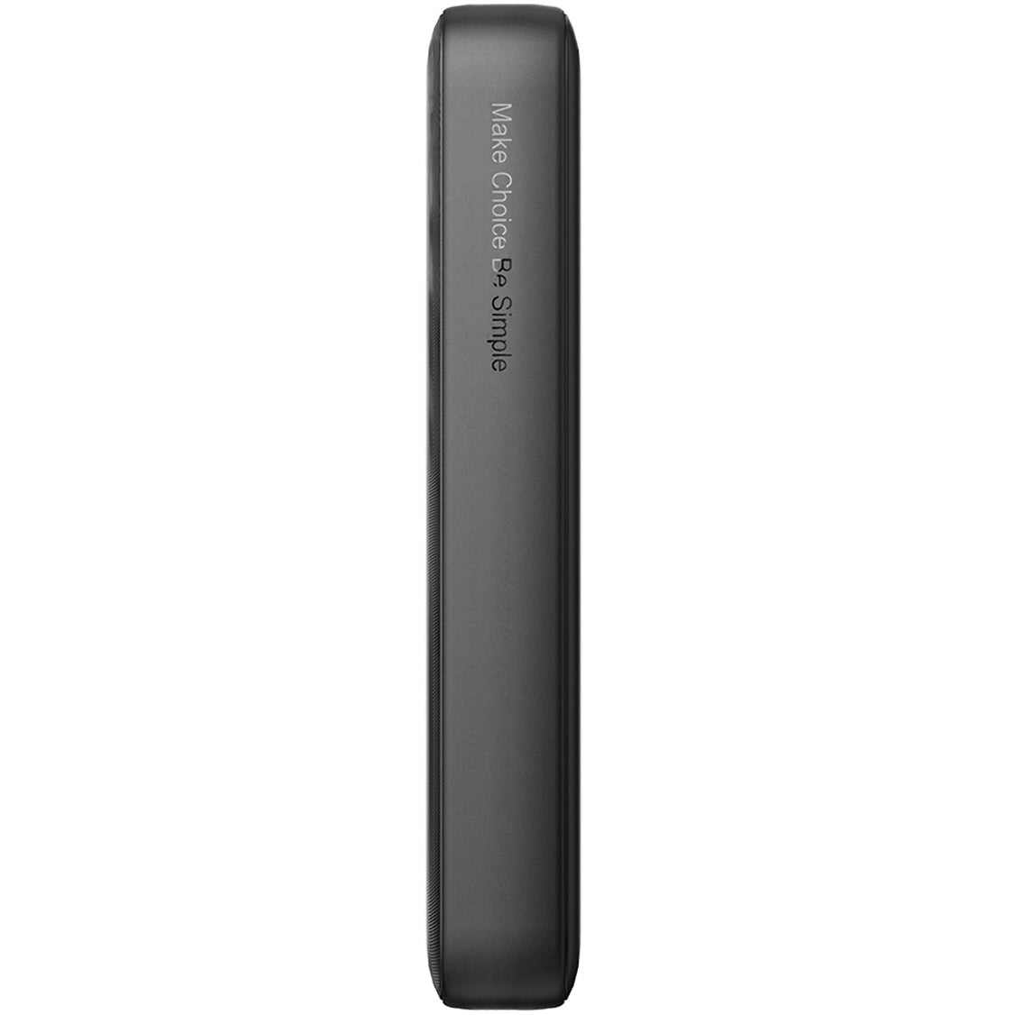Vanjska baterija Joyroom JR-PBF16, 20000mAh, 22.5W, QC + PD, 1 x USB-C - 2 x USB-A, Crna