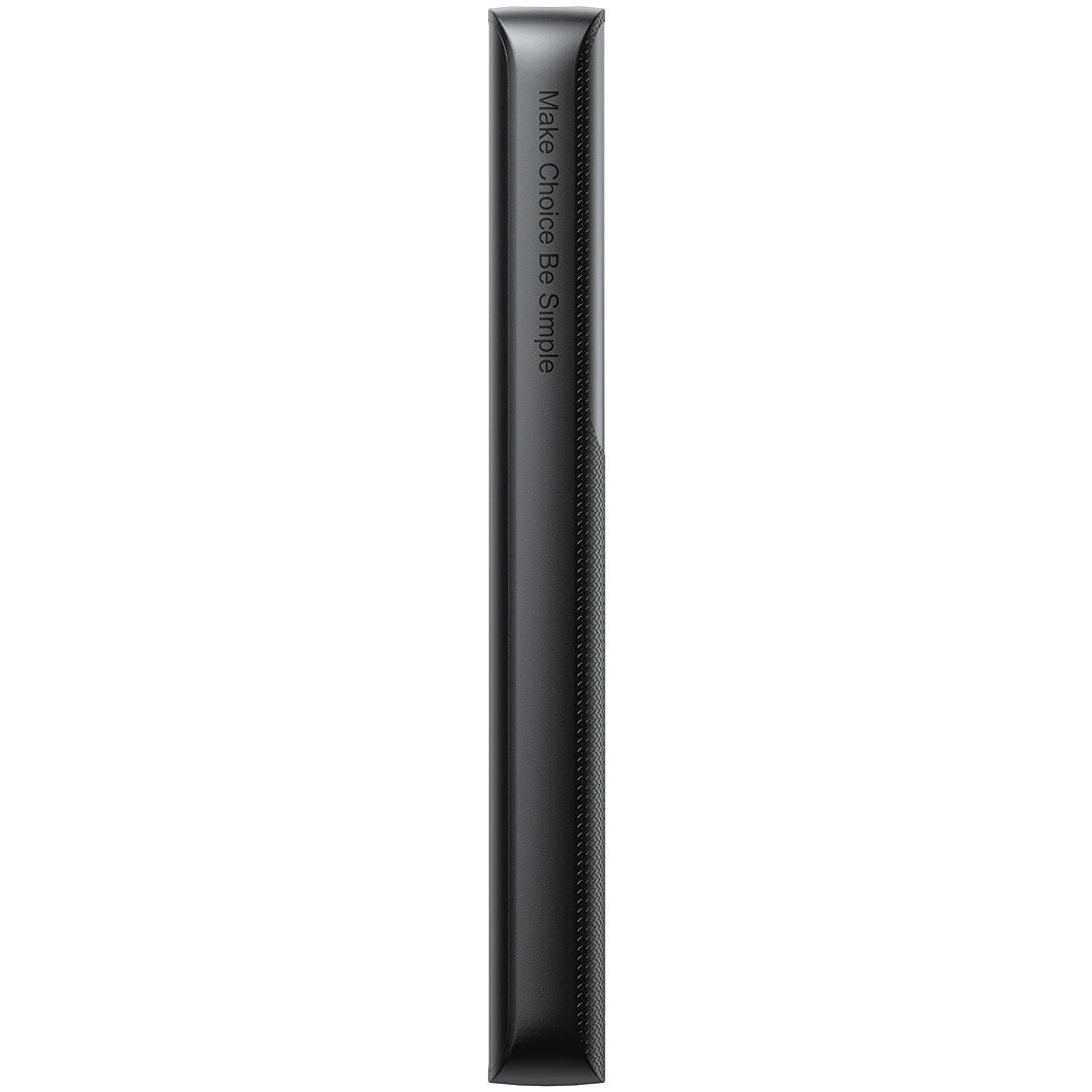 Vanjska baterija Joyroom JR-PBF20, 10000mAh, 25W, QC + PD, 1 x USB-C - 2 x USB-A, Crna