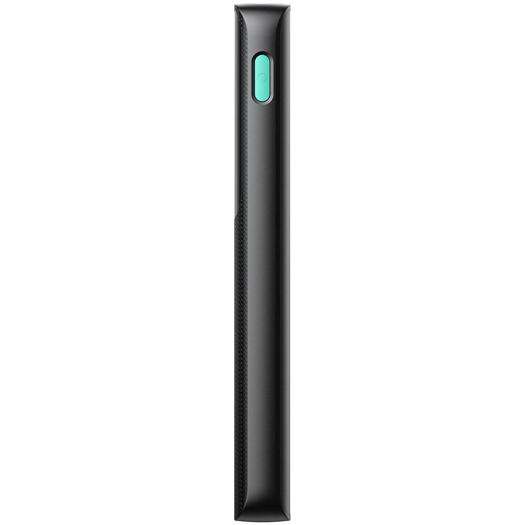 Vanjska baterija Joyroom JR-PBF20, 10000mAh, 25W, QC + PD, 1 x USB-C - 2 x USB-A, Crna