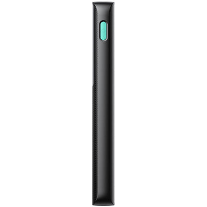 Vanjska baterija Joyroom JR-PBF20, 10000mAh, 25W, QC + PD, 1 x USB-C - 2 x USB-A, Crna