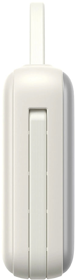 Vanjska baterija Joyroom JR-PBF27, 10000mAh, 22.5W, PD, 1 x Lightning - 2 x USB-C, Bijela