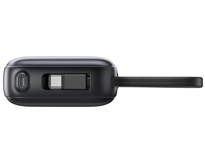 Vanjska baterija Joyroom JR-PBF29, 20000mAh, 22.5W, QC + PD, 1 x Lightning - 2 x USB-C, Crna