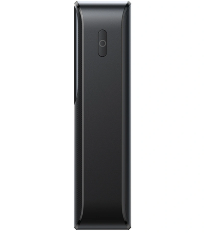 Vanjska baterija Joyroom JR-QP192, 20000mAh, 22.5W, QC + PD, 1 x USB-A - 2 x USB-C, Crna