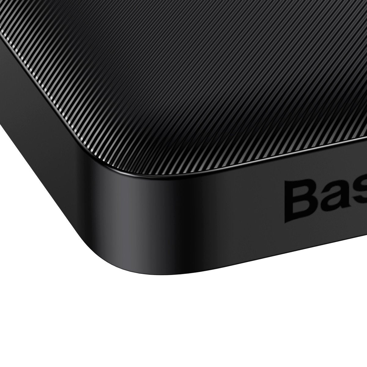 Vanjska baterija Baseus Bipow, 10000mAh, 15W, 1 x USB-C - 2 x USB-A, Crna PPBD050001