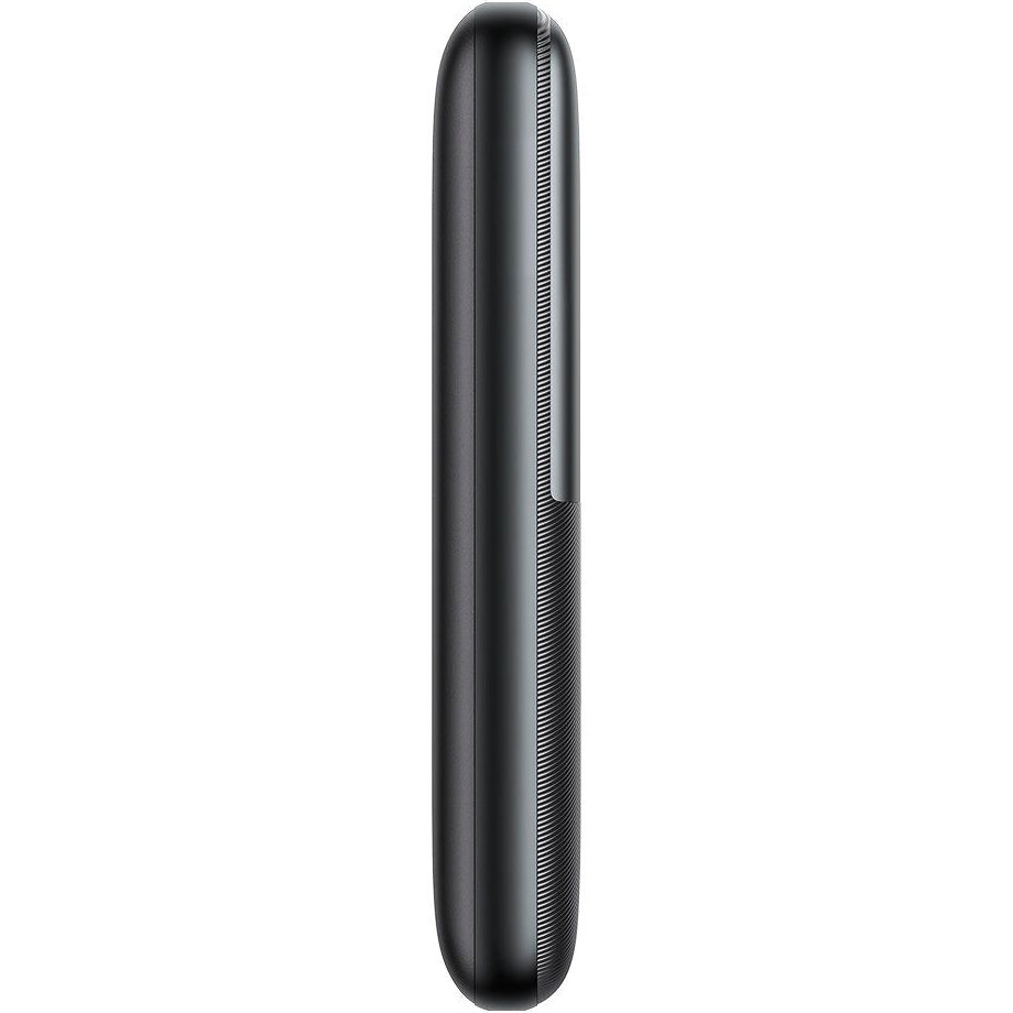 Vanjska baterija Baseus Bipow Pro, 10000mAh, 22.5W, QC + PD, crna PPBD040001