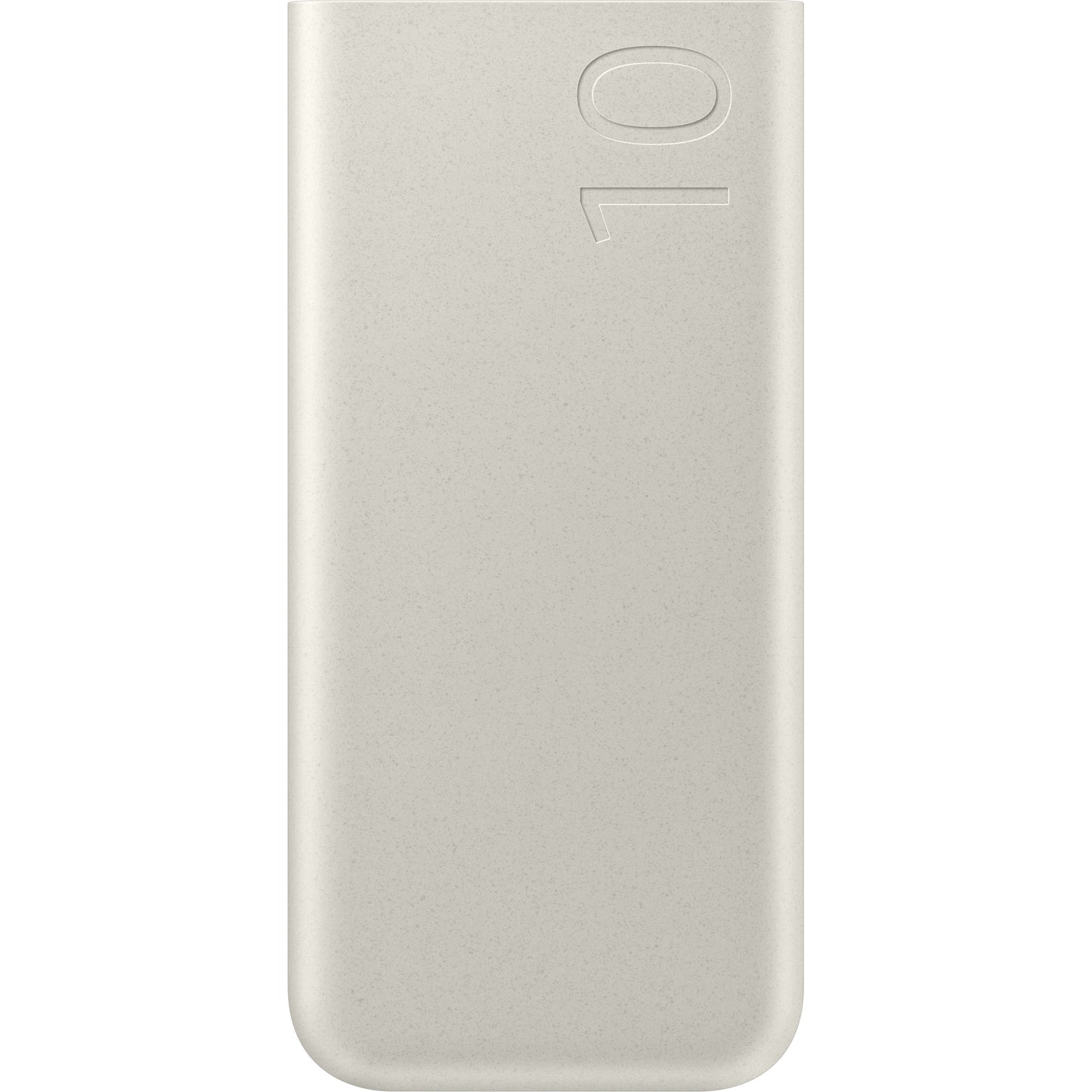 Vanjska baterija Samsung, 10000mAh, 25W, PD, 2 x USB-C, Bež EB-P3400XUEGEU