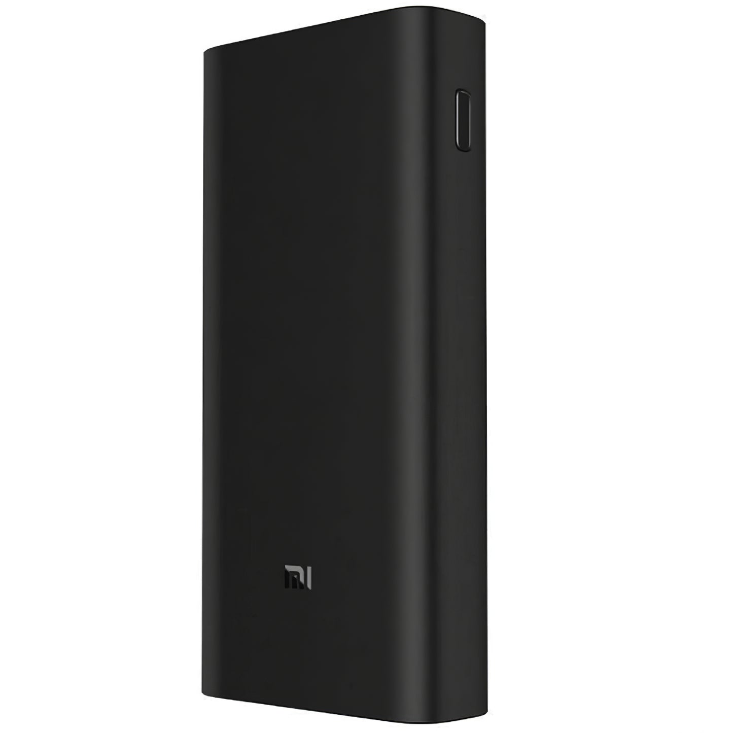 Xiaomi vanjska baterija, 20000mAh, 18W, QC, 2 x USB-A, Crna PB200LZM