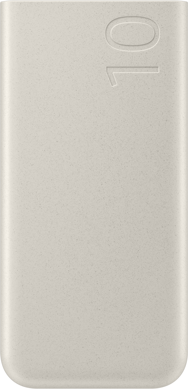 Vanjska baterija Samsung, 10000mAh, Bež EB-P3401XUEGWW