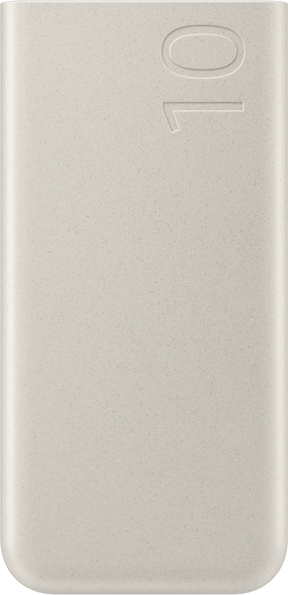 Vanjska baterija Samsung, 10000mAh, Bež EB-P3401XUEGWW