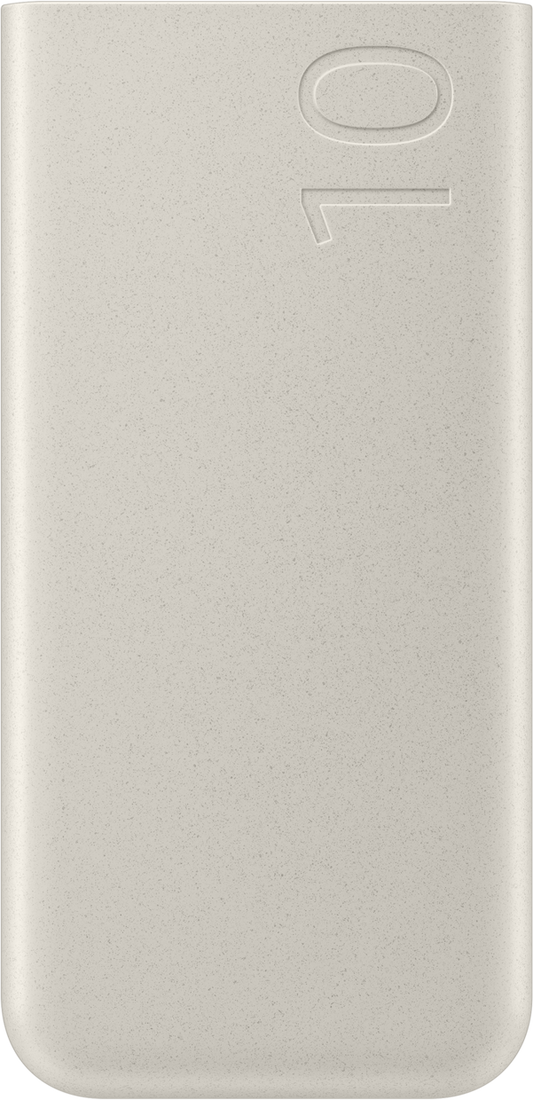 Vanjska baterija Samsung, 10000mAh, Bež EB-P3401XUEGWW
