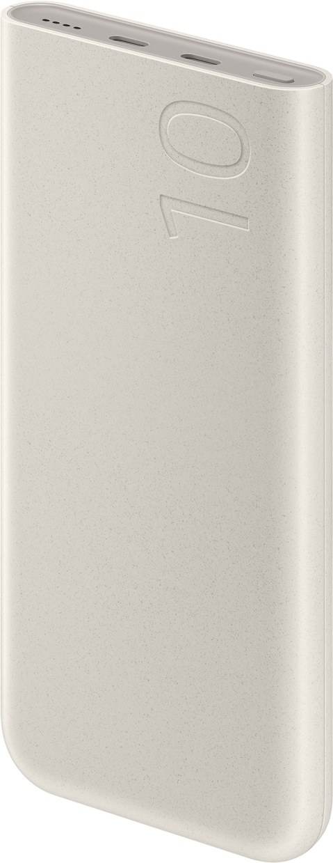 Vanjska baterija Samsung, 10000mAh, Bež EB-P3401XUEGWW