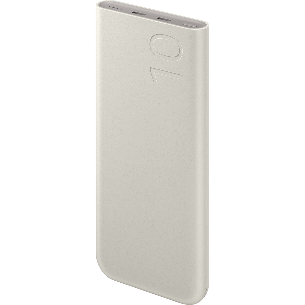 Samsung vanjska baterija, 10000mAh, 25W, PD, 2 x USB-C, Bež, Obnovljena EB-P3400XUEGEU