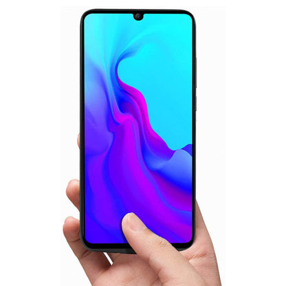 Vanjska baterija tipa futrola Techsuit Power Pro Battery za Huawei P30 Pro New Edition / P30 Pro, 5000mAh, crna
