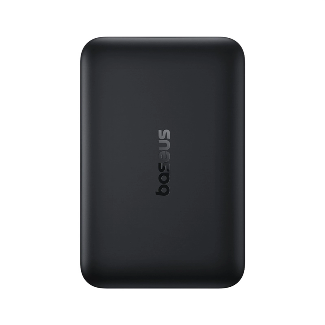 Vanjska bežična baterija Baseus EnerFill FM11 Ultra-Mini, 10000mAh, 22.5W, PD + FQI, 1 x QI - 1 x USB-C, Crna P1008210E123-00