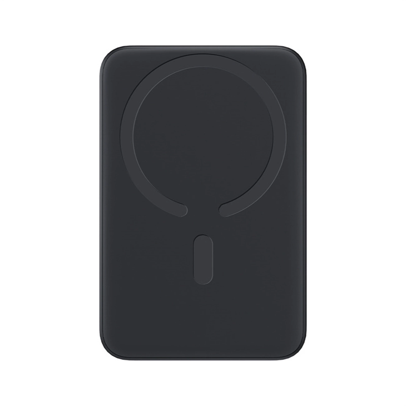 Vanjska bežična baterija Baseus EnerFill FM11 Ultra-Mini, 10000mAh, 22.5W, PD + FQI, 1 x QI - 1 x USB-C, Crna P1008210E123-00