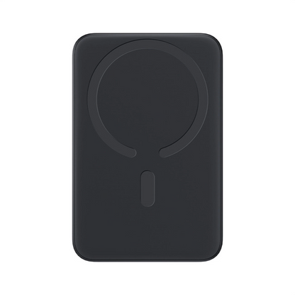 Vanjska bežična baterija Baseus EnerFill FM11 Ultra-Mini, 10000mAh, 22.5W, PD + FQI, 1 x QI - 1 x USB-C, Crna P1008210E123-00