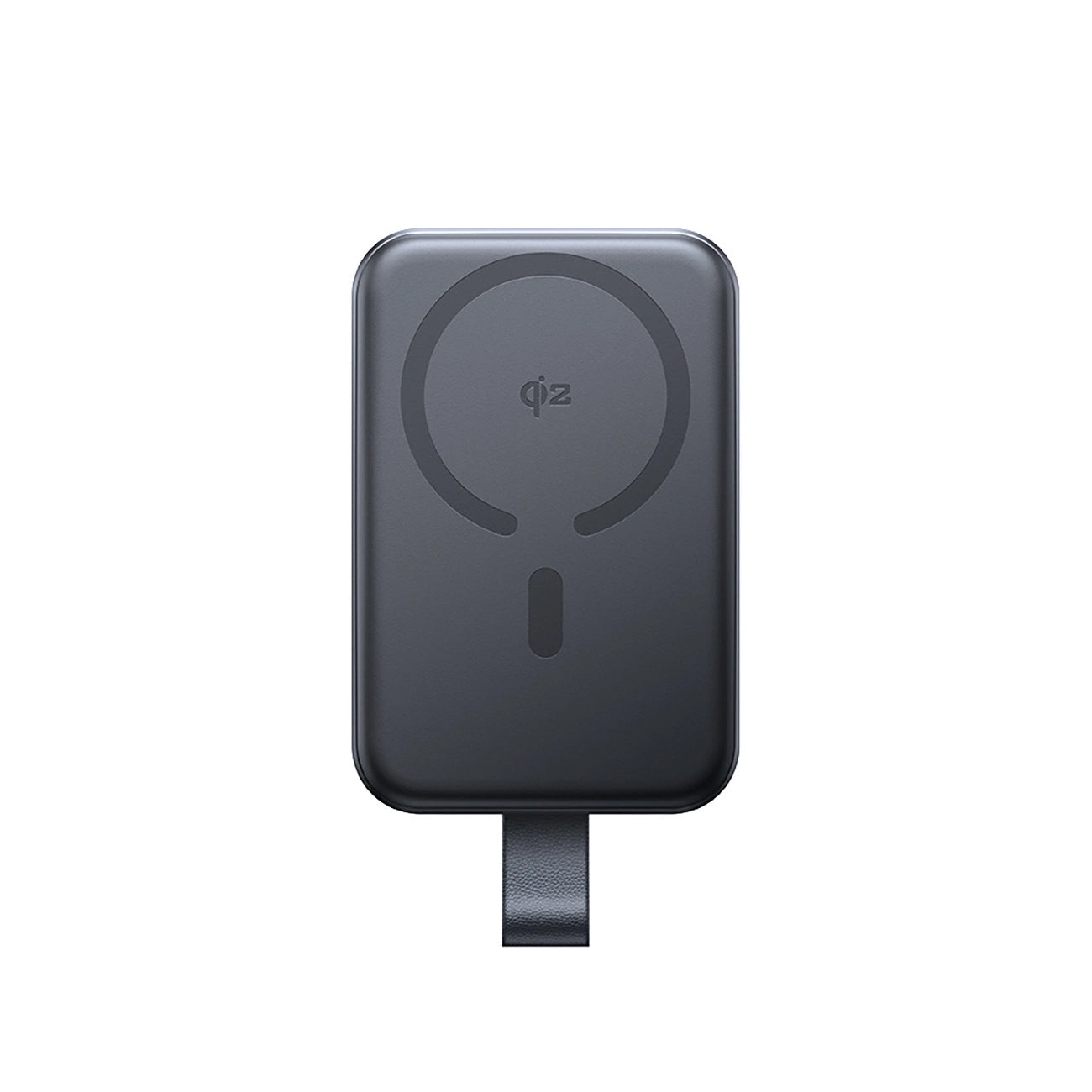 Vanjska baterija Joyroom JR-PBM11, 10000mAh, 22.5W, QC + PD + FQI, 1 x QI - 1 x USB-A - 1 x USB-C, Crna