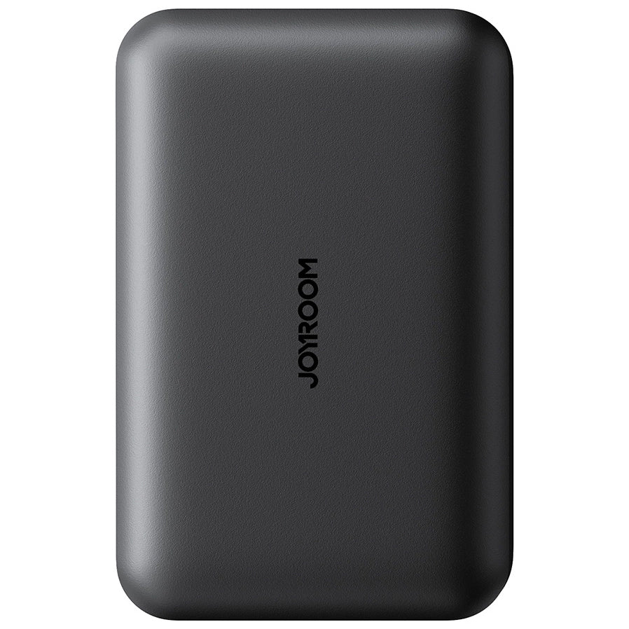 Vanjska bežična baterija Joyroom JR-W020, 10000mAh, 20W, QC + PD + FQI, 1 x QI - 1 x USB-A - 1 x USB-C, Crna