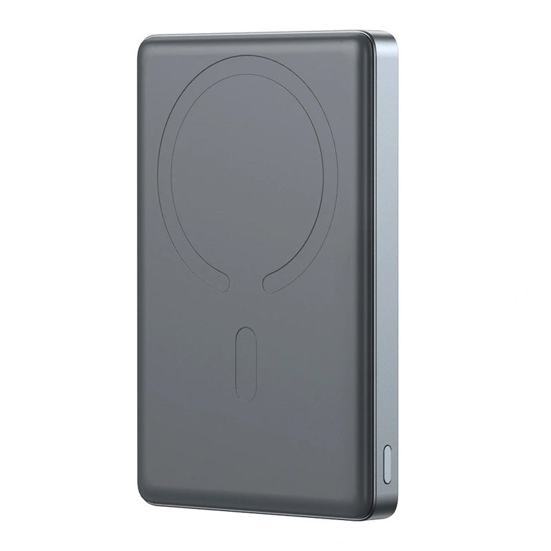 Bežična vanjska baterija Joyroom JR-PBM08 Pro, 10000mAh, 22.5W, PD + FQI, 1 x QI - 2 x USB-C, Siva