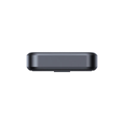 Vanjska baterija Joyroom JR-PBM11, 10000mAh, 22.5W, QC + PD + FQI, 1 x QI - 1 x USB-A - 1 x USB-C, Crna