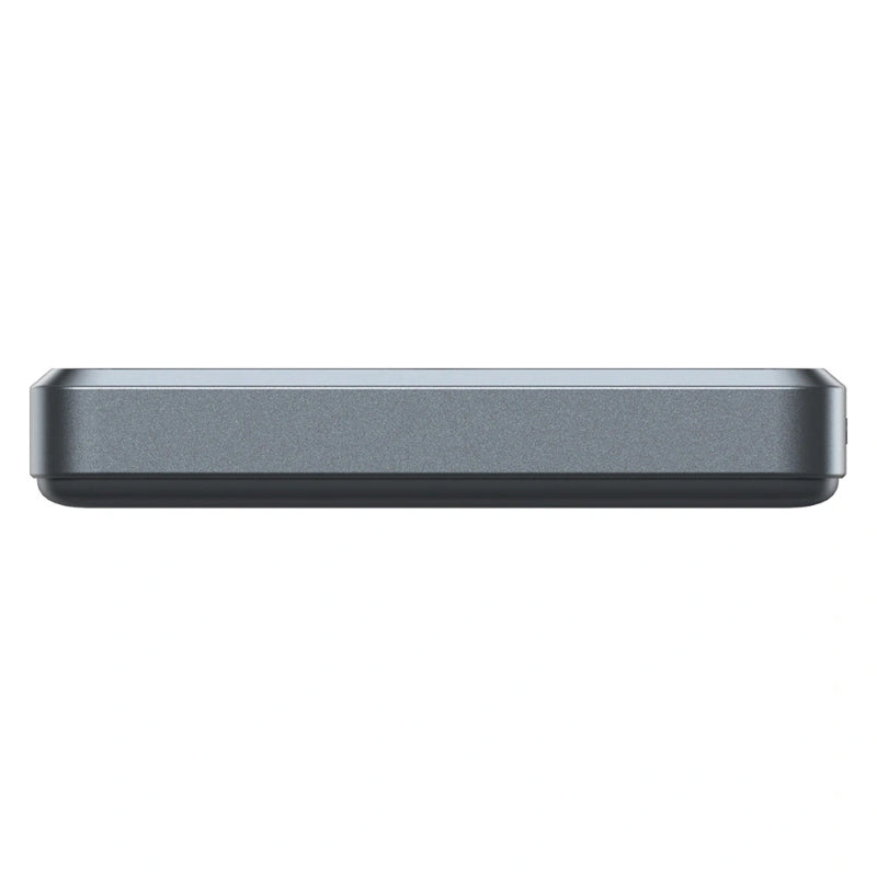 Bežična vanjska baterija Joyroom JR-PBM08 Pro, 10000mAh, 22.5W, PD + FQI, 1 x QI - 2 x USB-C, Siva