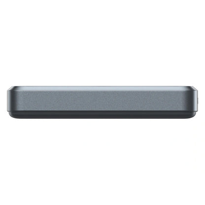 Bežična vanjska baterija Joyroom JR-PBM08 Pro, 10000mAh, 22.5W, PD + FQI, 1 x QI - 2 x USB-C, Siva