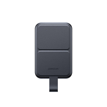 Vanjska baterija Joyroom JR-PBM11, 10000mAh, 22.5W, QC + PD + FQI, 1 x QI - 1 x USB-A - 1 x USB-C, Crna