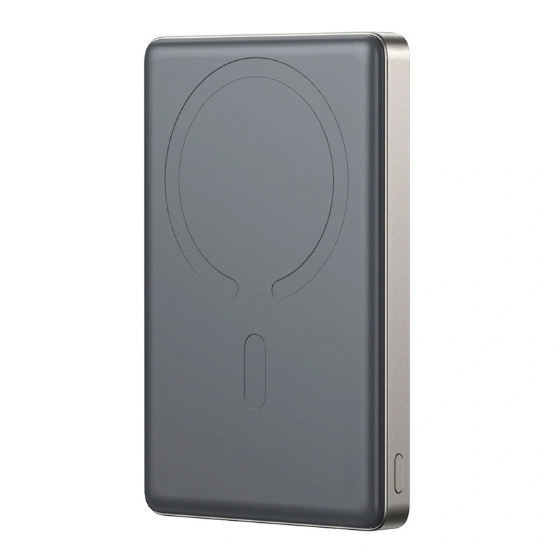 Bežični vanjski punjač Joyroom JR-PBM08 Pro, 10000mAh, 22.5W, PD + FQI, 1 x QI - 2 x USB-C, Bež