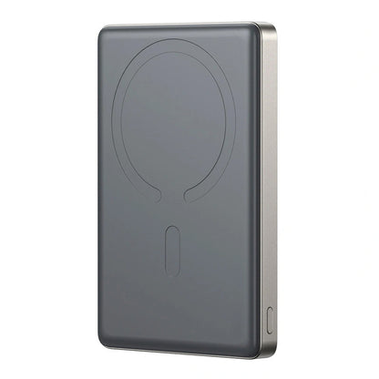 Bežični vanjski punjač Joyroom JR-PBM08 Pro, 10000mAh, 22.5W, PD + FQI, 1 x QI - 2 x USB-C, Bež