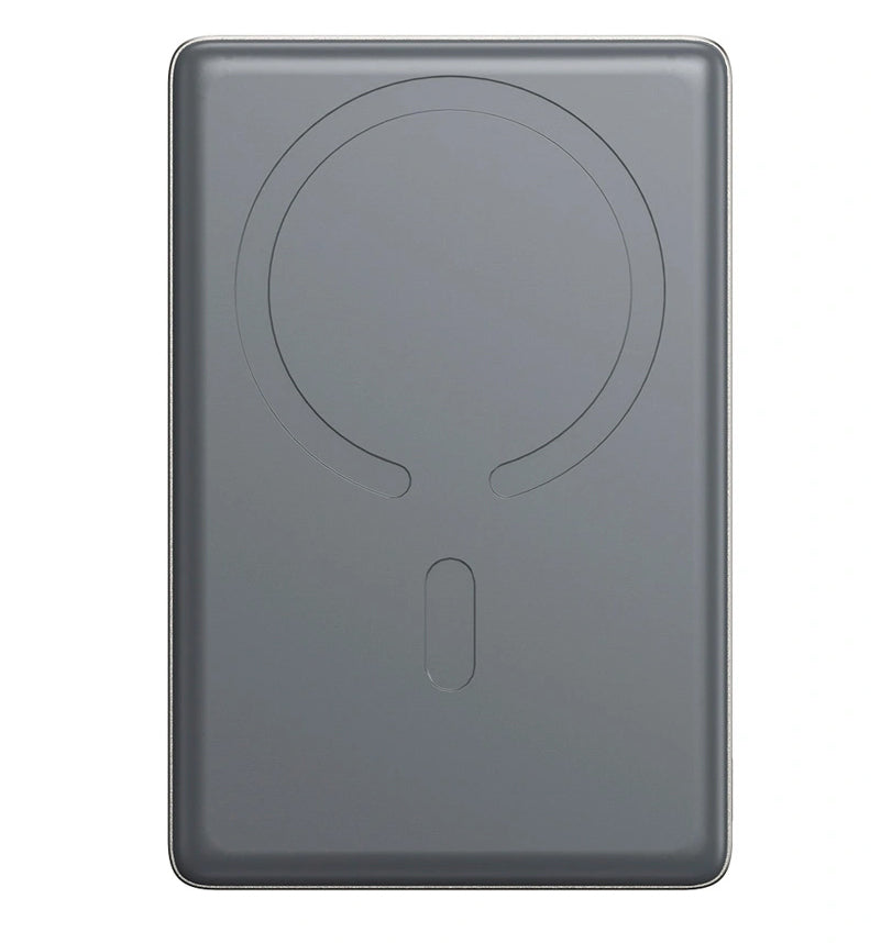Bežični vanjski punjač Joyroom JR-PBM08 Pro, 10000mAh, 22.5W, PD + FQI, 1 x QI - 2 x USB-C, Bež