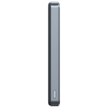 Vanjska baterija Joyroom JR-PBM08 Pro, 10000mAh, 20W, PD + FQI, 1 x QI - 1 x USB-C, Siva