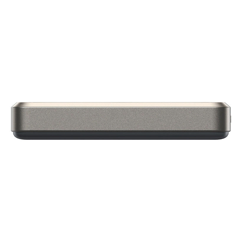 Vanjska baterija Joyroom JR-PBM08 Pro, 10000mAh, 20W, PD + FQI, 1 x QI - 1 x USB-C, Bež