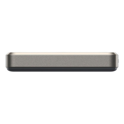 Vanjska baterija Joyroom JR-PBM08 Pro, 10000mAh, 20W, PD + FQI, 1 x QI - 1 x USB-C, Bež