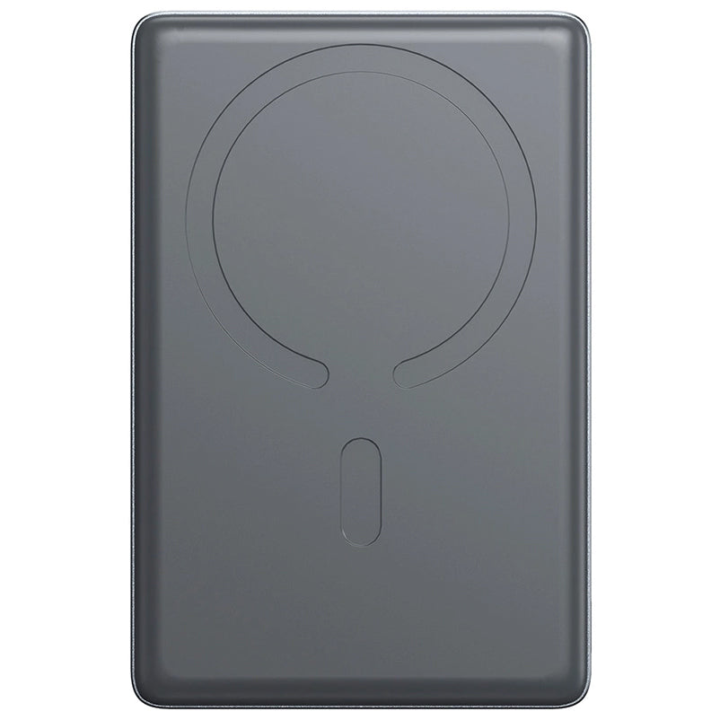 Vanjska baterija Joyroom JR-PBM08 Pro, 10000mAh, 20W, PD + FQI, 1 x QI - 1 x USB-C, Siva