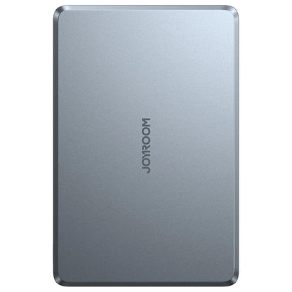 Vanjska baterija Joyroom JR-PBM08 Pro, 10000mAh, 20W, PD + FQI, 1 x QI - 1 x USB-C, Siva