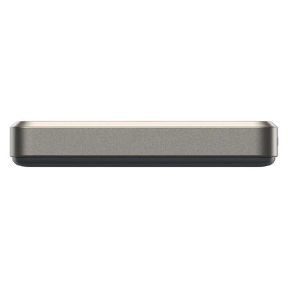 Bežični vanjski punjač Joyroom JR-PBM08 Pro, 10000mAh, 22.5W, PD + FQI, 1 x QI - 2 x USB-C, Bež