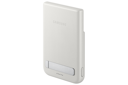 Vanjska bežična baterija Samsung, 5000mAh, 25W, PD + FQI, 1 x QI - 1 x USB-C, Siva EB-U2500XJEGWW