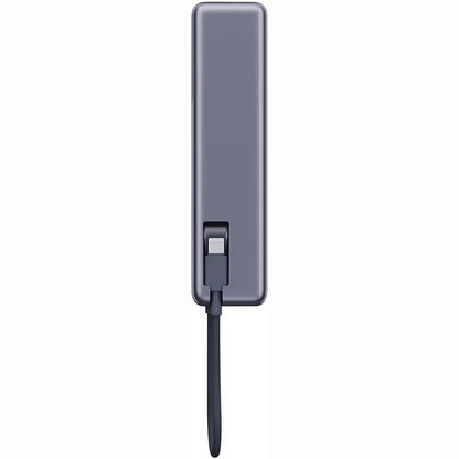 Vanjska baterija Xiaomi, 10000mAh, 165W, PD, 2 x USB-C, Siva PB1165MI