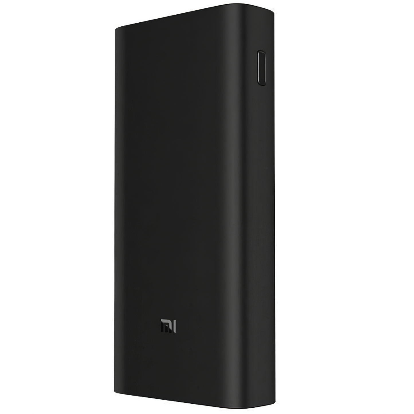 Vanjska baterija Xiaomi, 20000mAh, 18W, QC, 2 x USB-A, Crna, Obnovljena PB200LZM