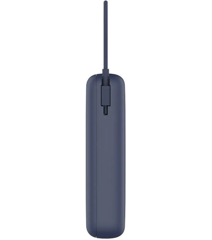 Vanjska baterija Xiaomi, 20000mAh, 33W, QC + PD, 1 x USB-A - 2 x USB-C, Plava BHR8975GL