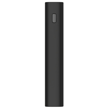 Vanjska baterija Xiaomi, 20000mAh, 18W, QC, 2 x USB-A, Crna, Obnovljena PB200LZM
