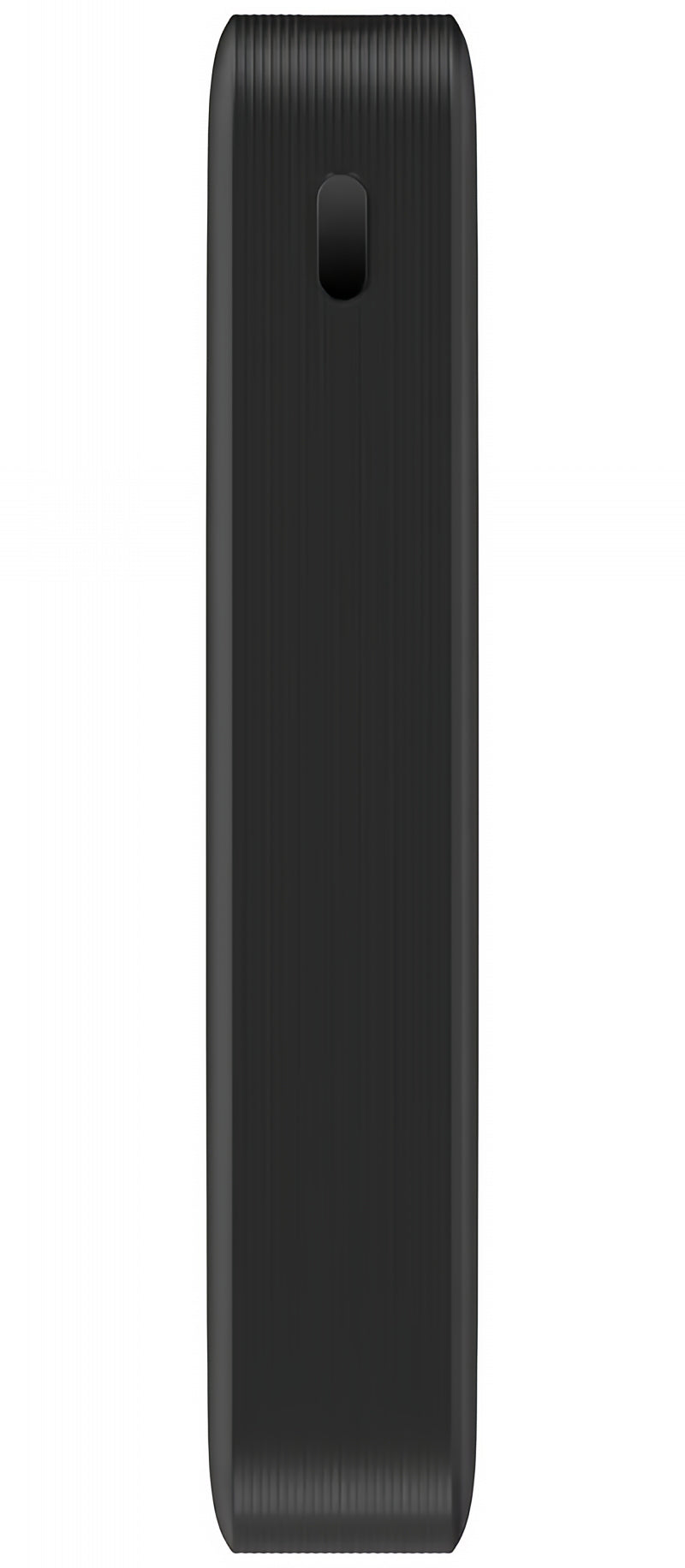 Xiaomi vanjska baterija, 20000mAh, 18W, QC, 2 x USB-A, Crna PB200LZM