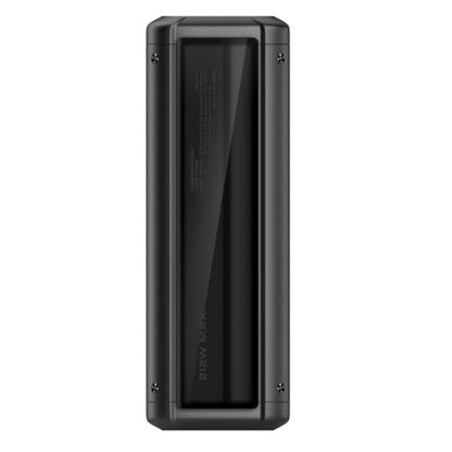 Vanjska baterija Xiaomi HyperCharge, 25000mAh, 212W, QC + PD, 1 x USB-A - 2 x USB-C, Crna BHR9970GL